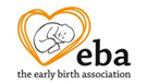 The earlybirth association